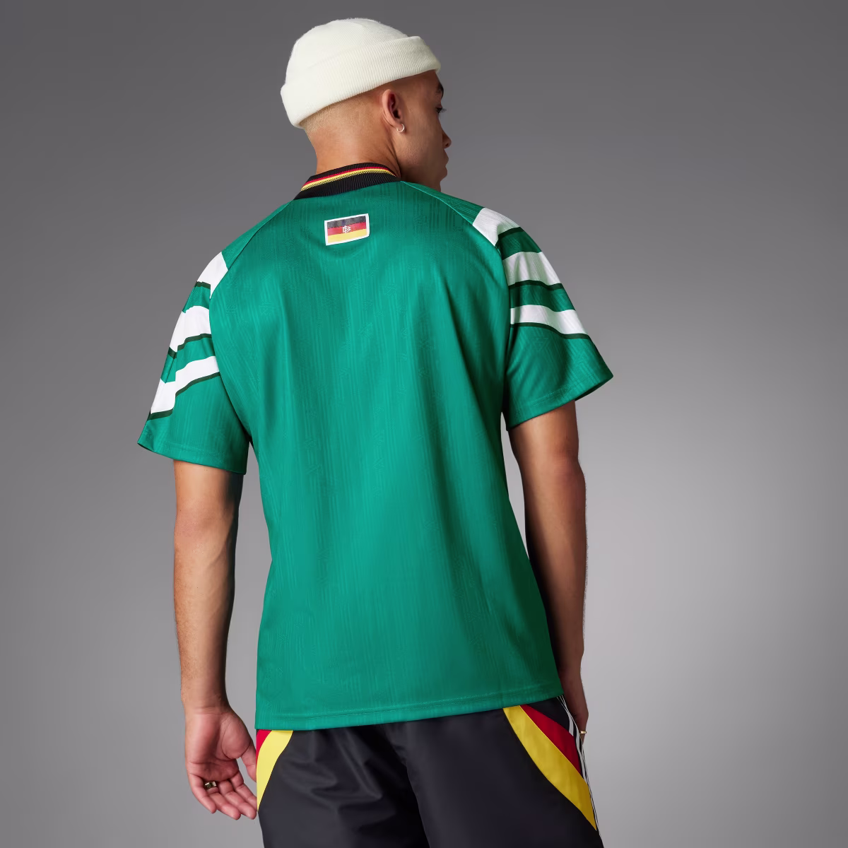 DFB 1996 Auswärtstrikot