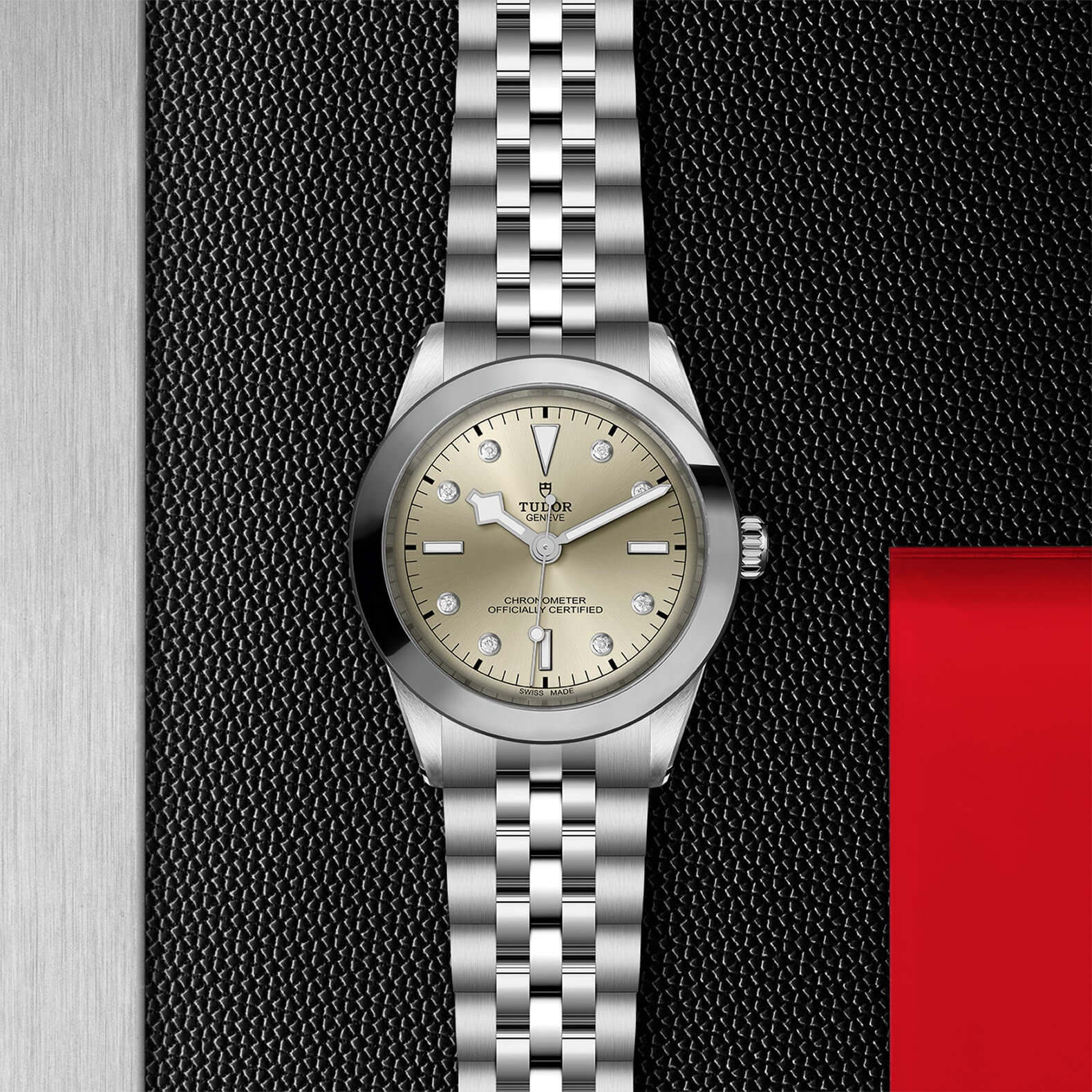 Tudor Black Bay 39【1:1 Replica】