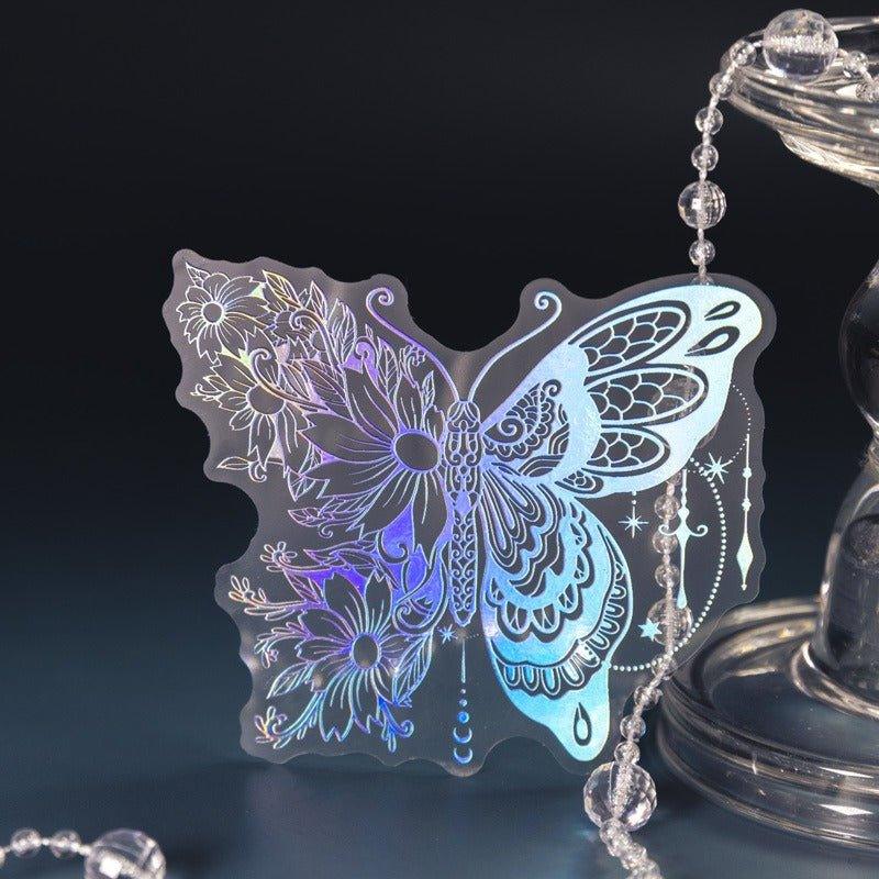 1028 Stickers from the 