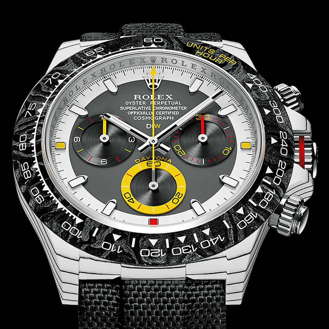 Rolex DiW Daytona 
