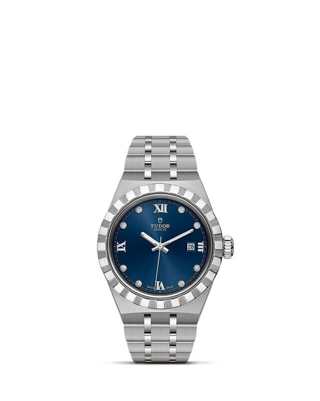 Tudor Royal 28 mm【1:1 Replica】