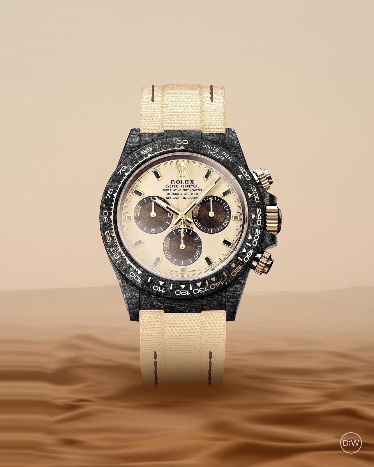 Rolex DiW Daytona 