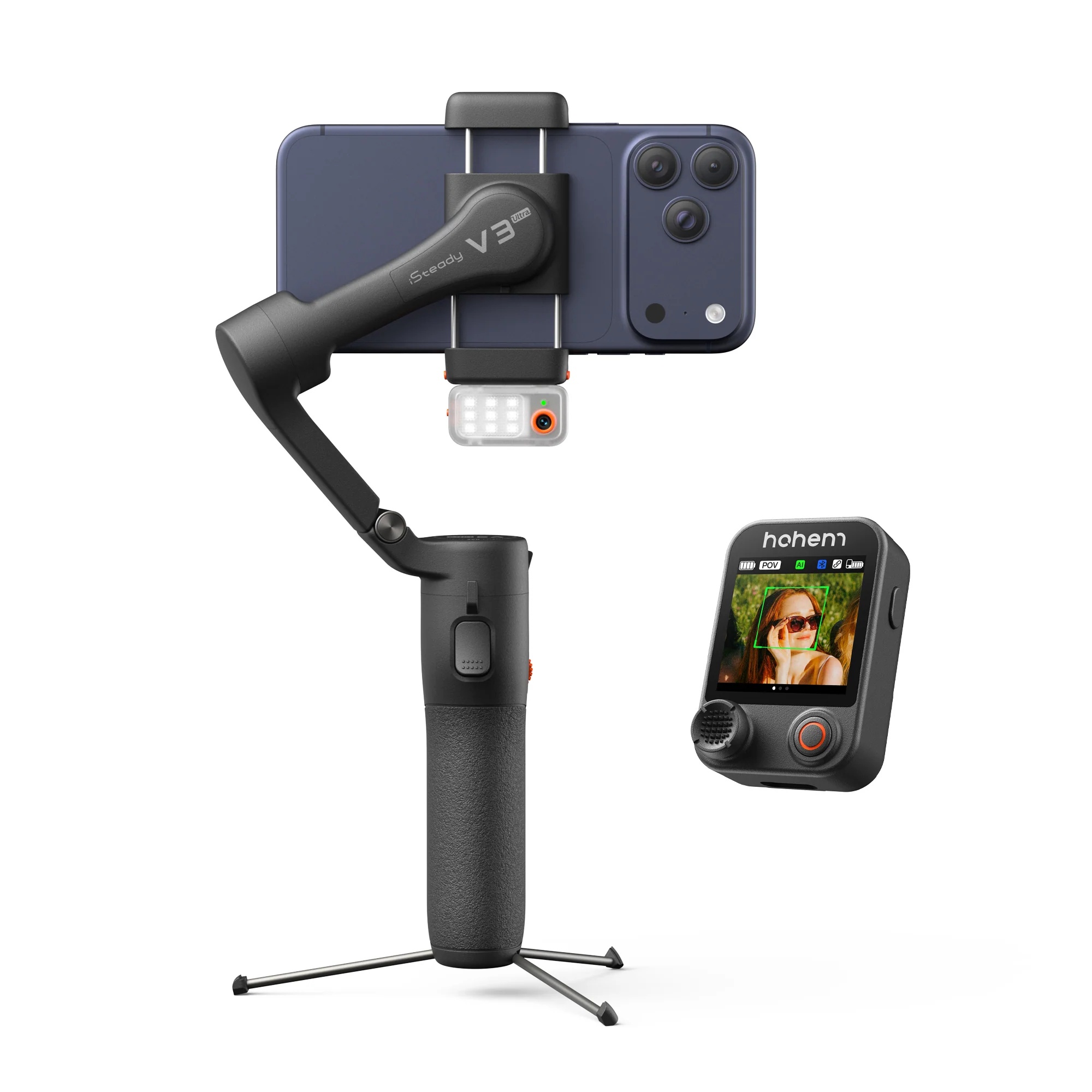 Hohem iSteady V3 Ultra