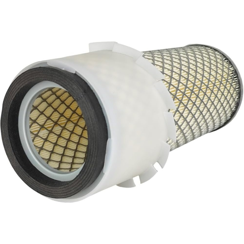 Outer Air Filter 6646494 Compatible with Bobcat Excavator 225 325 Loader 500 520 530 540 543 553 600 610 620 630 642 700 720 722 730 732 742 825