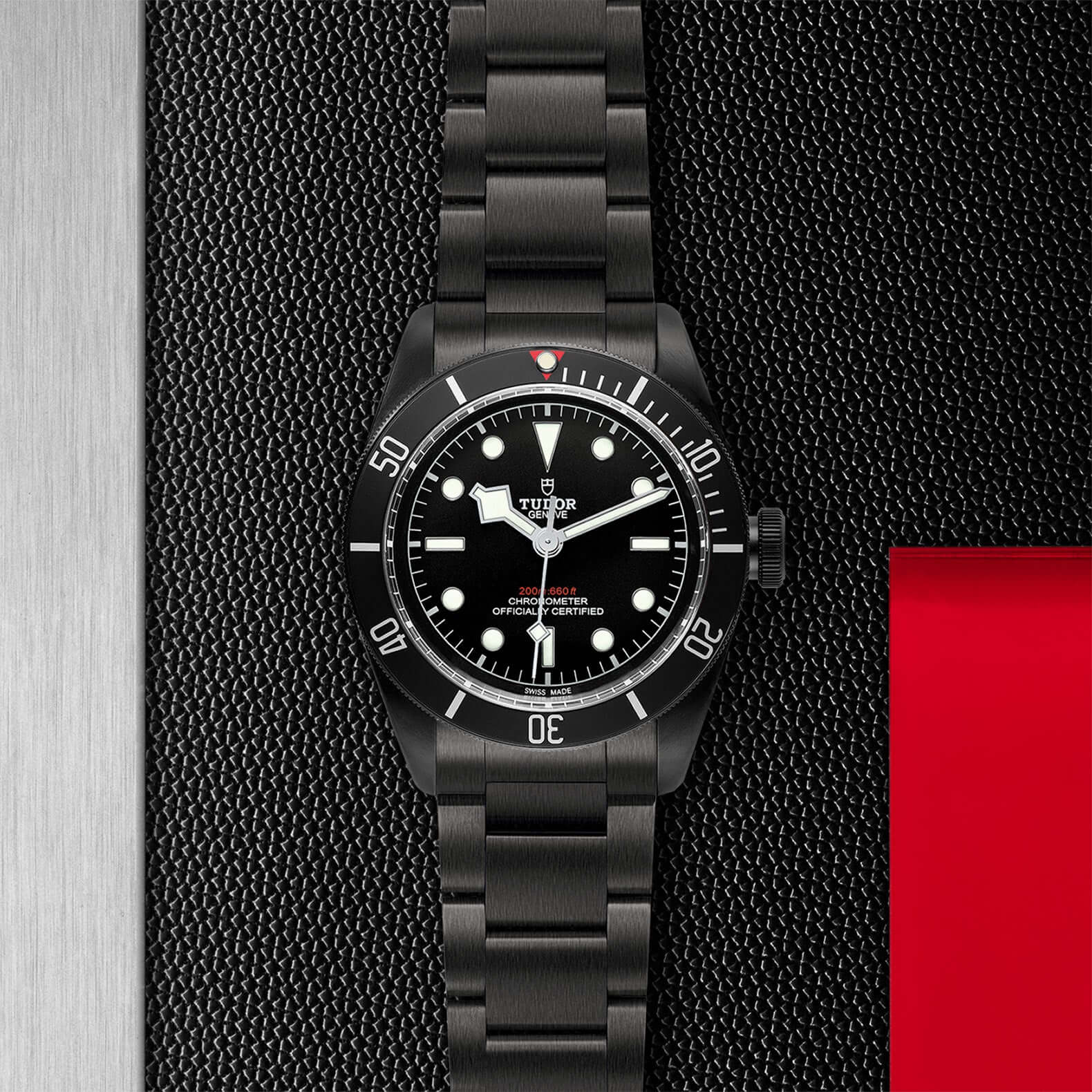 Tudor Black Bay Dark【1:1 Replica】