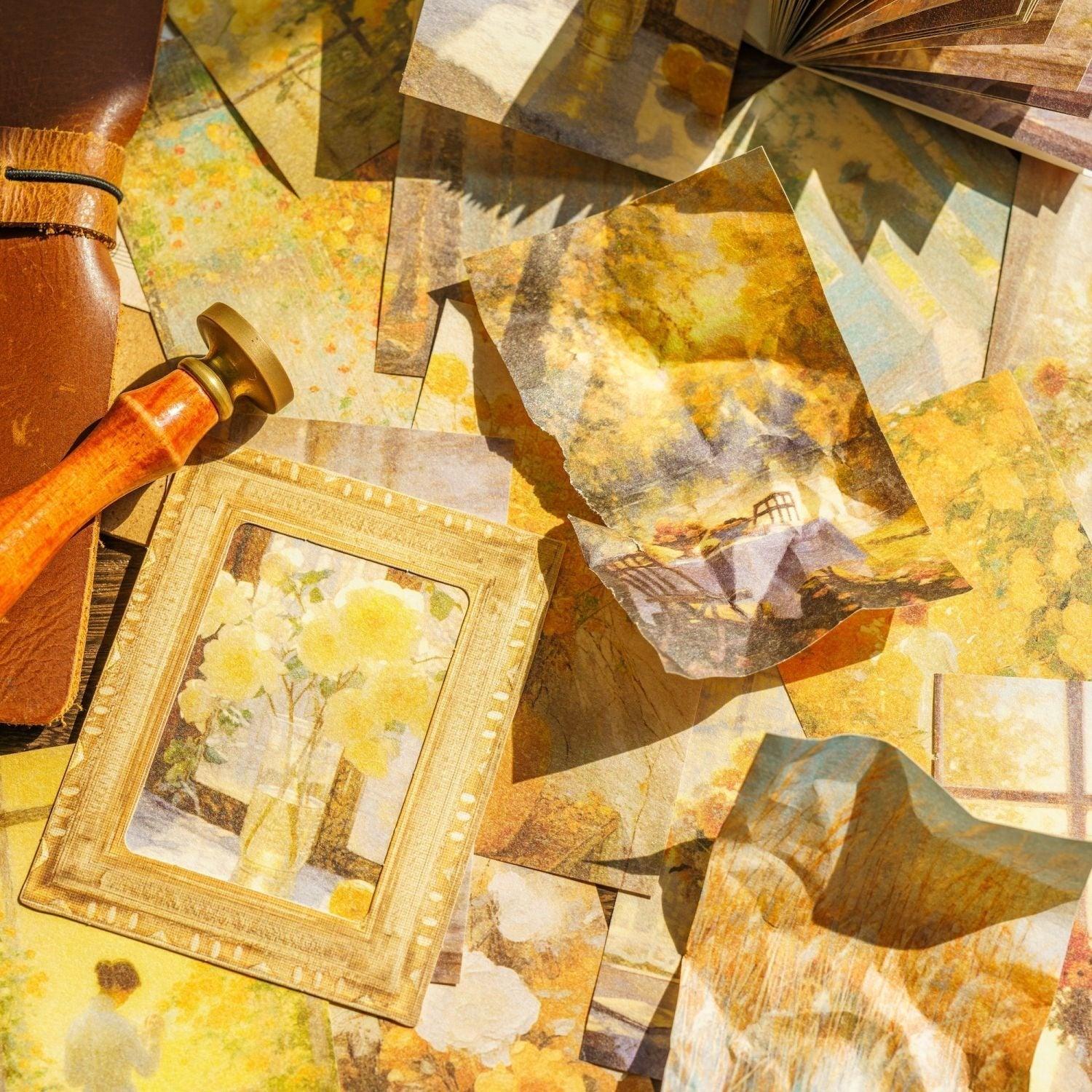 2176 Vegetable Paperback Garden and Dream Series