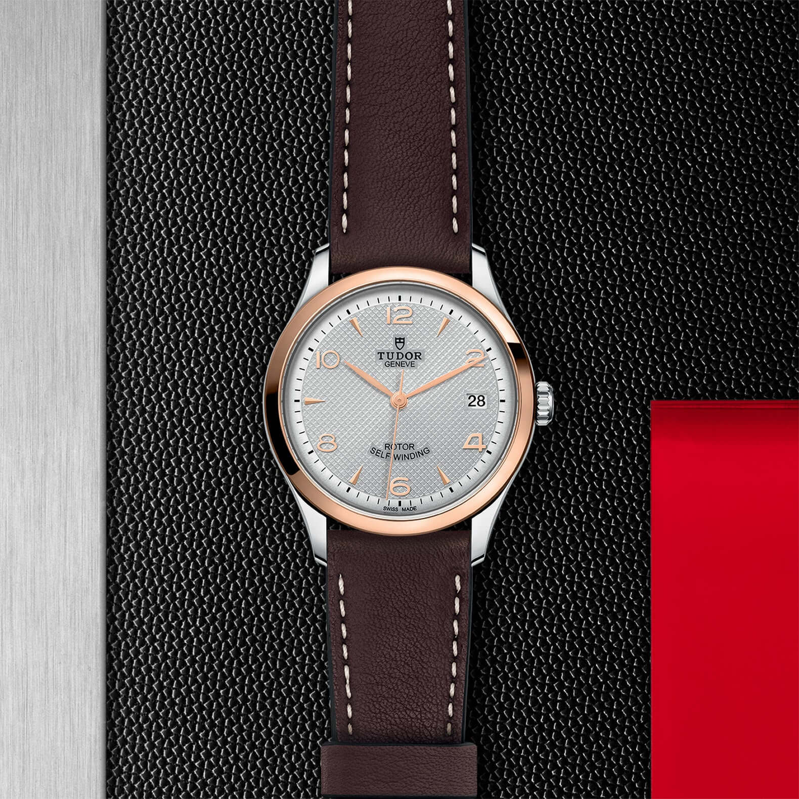 Tudor 1926 36mm【1:1 Replica】