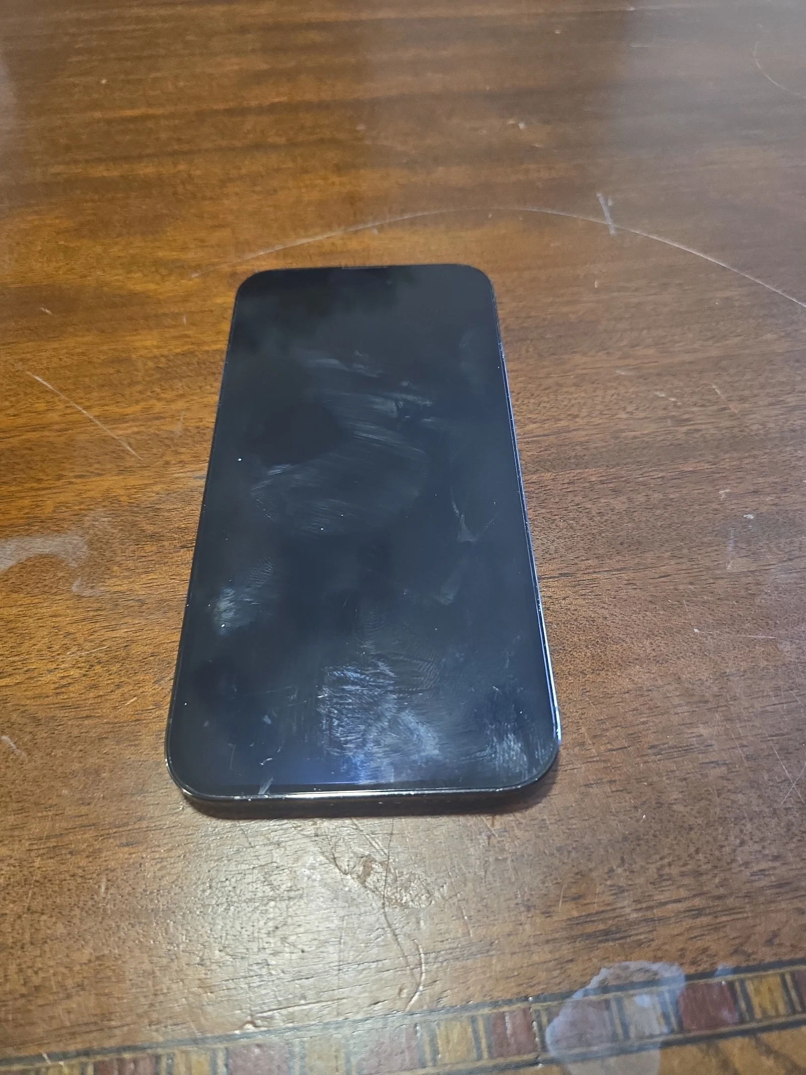 Apple iPhone 14 Pro Max 6ASNC