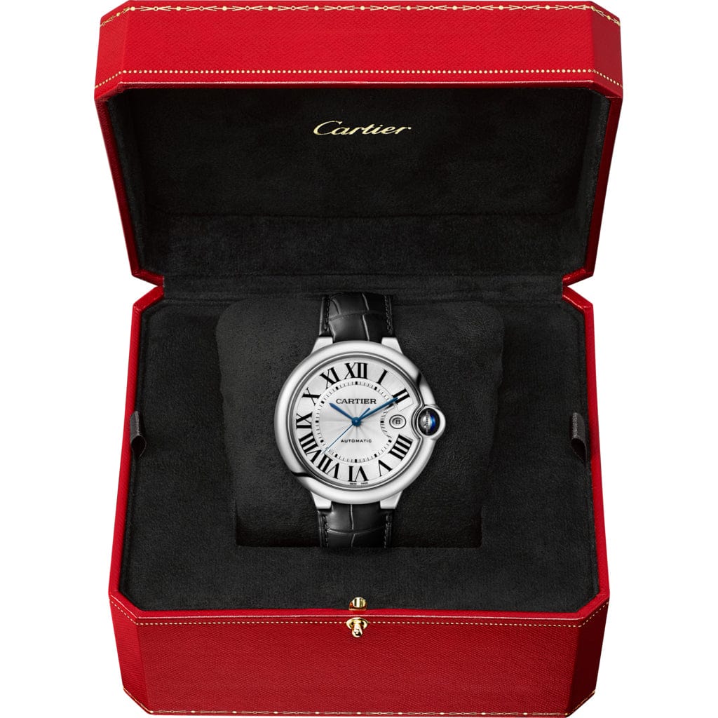 Ballon Bleu 42mm W69016Z4【1:1 Replica】