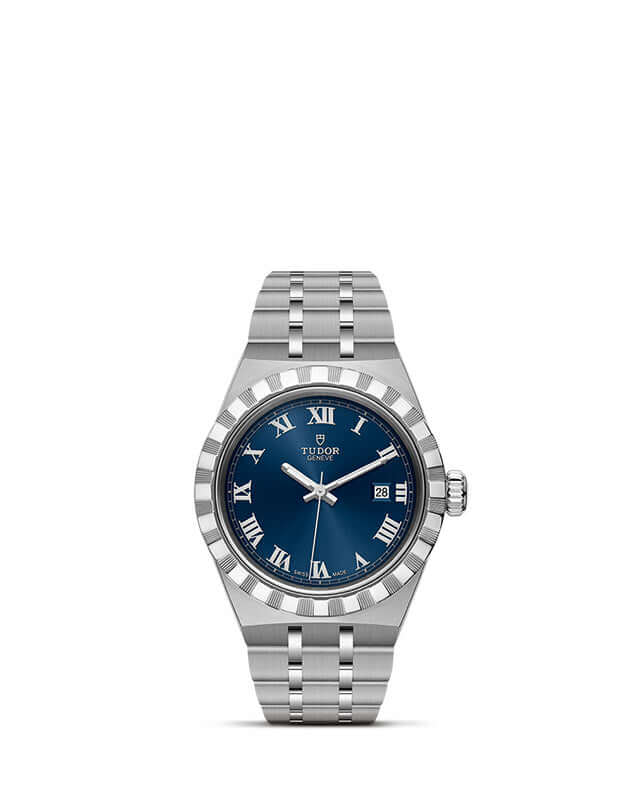 Tudor Royal 28mm【1:1 Replica】