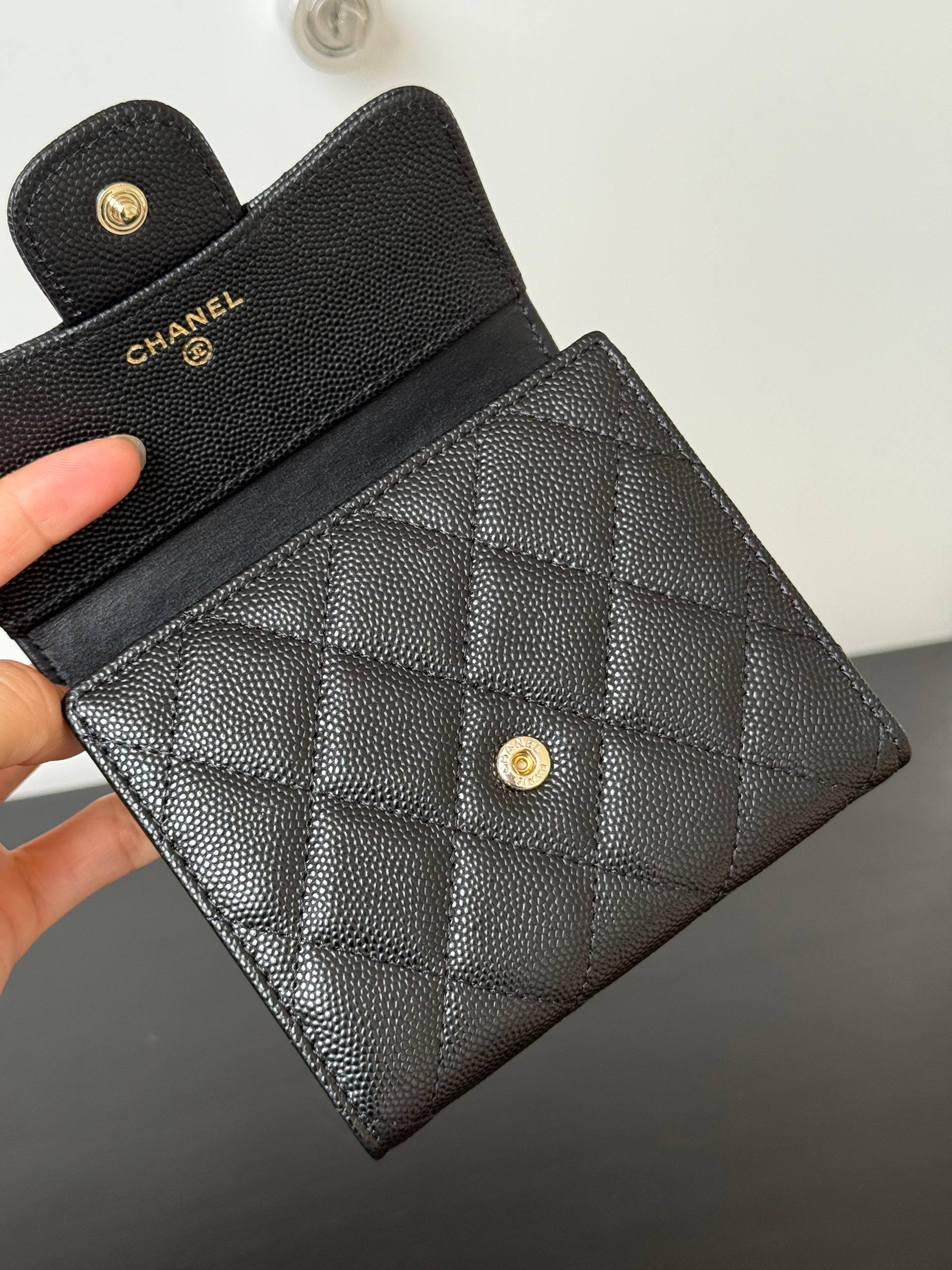 CHANEL Classic Flap