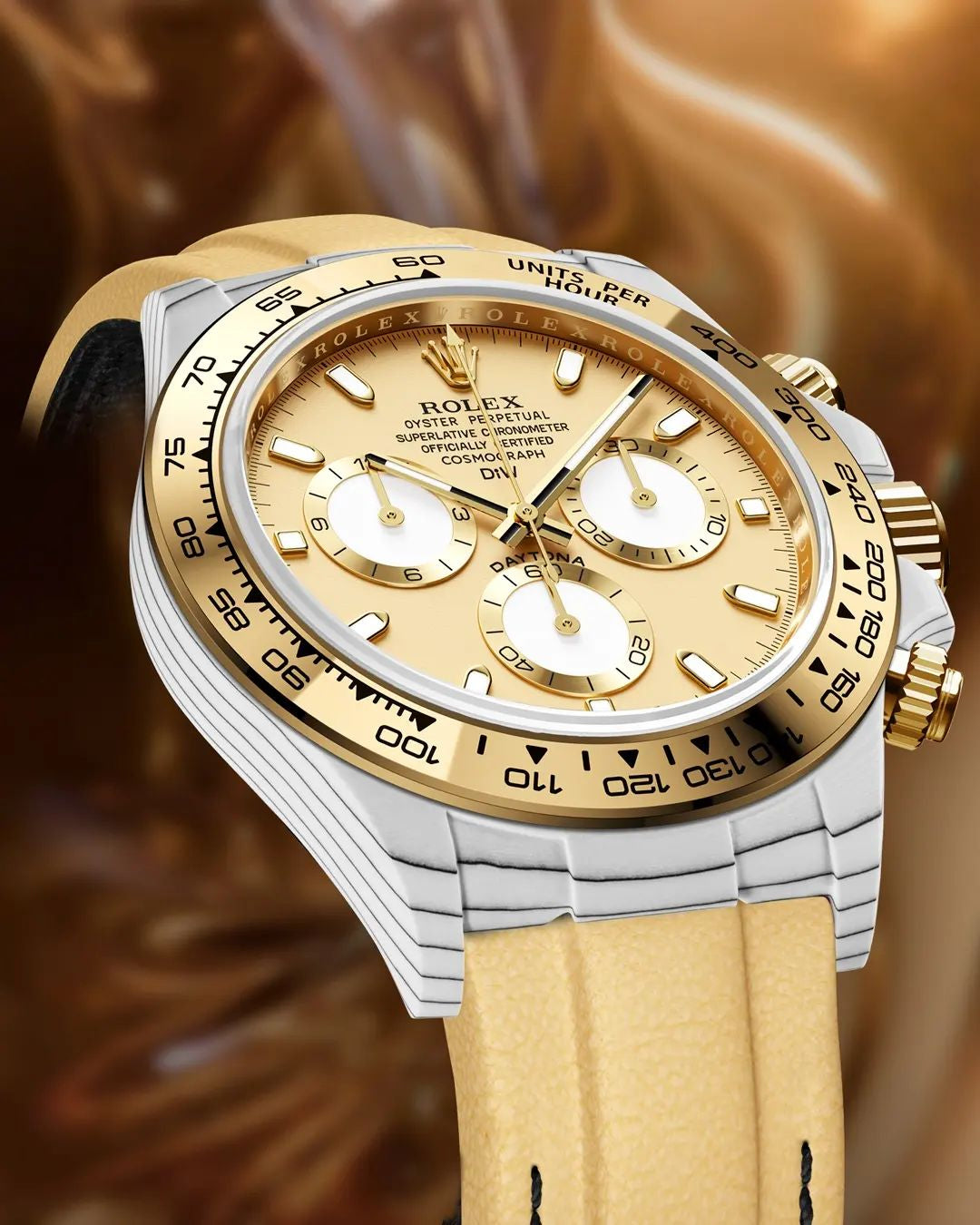 DiW Rolex Daytona 