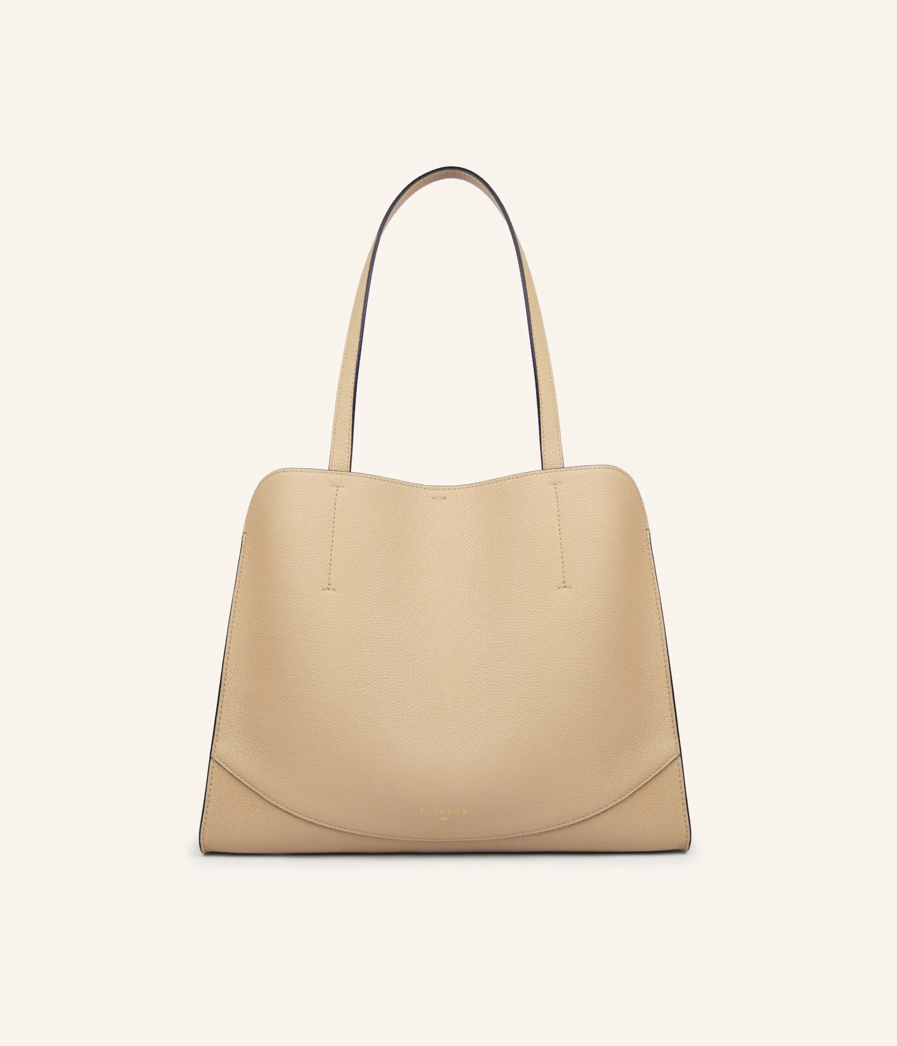 Medium Oak | Sable