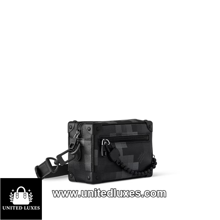 Replica Mini Soft Trunk