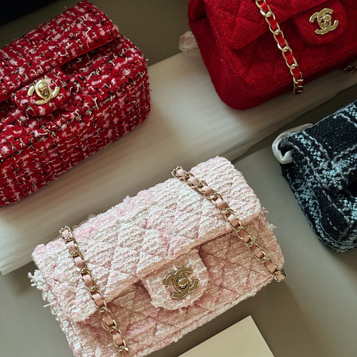 Chanel Bags