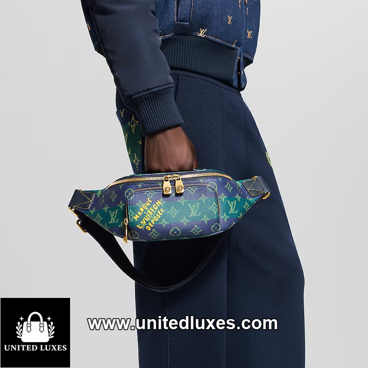 Replica Rush Bumbag