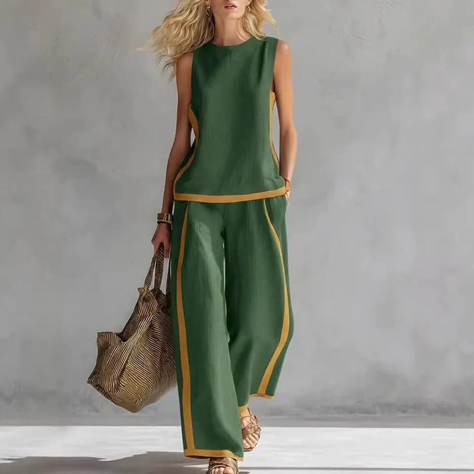 Ensemble d'Été 