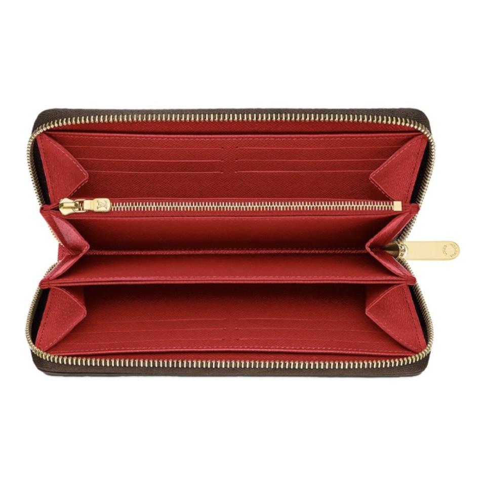 LV Zippy Wallet M61694