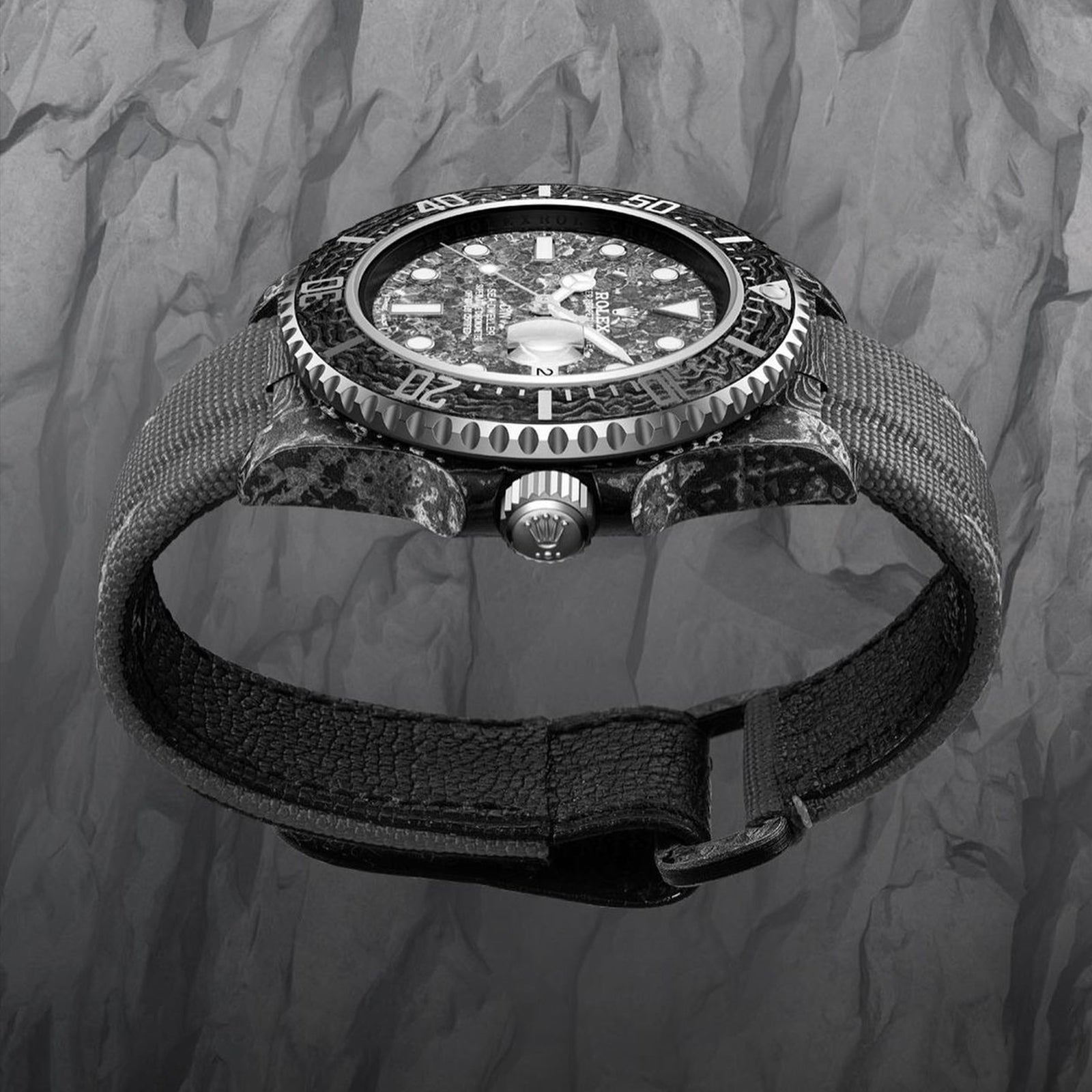 DiW Rolex Sea Dweller 