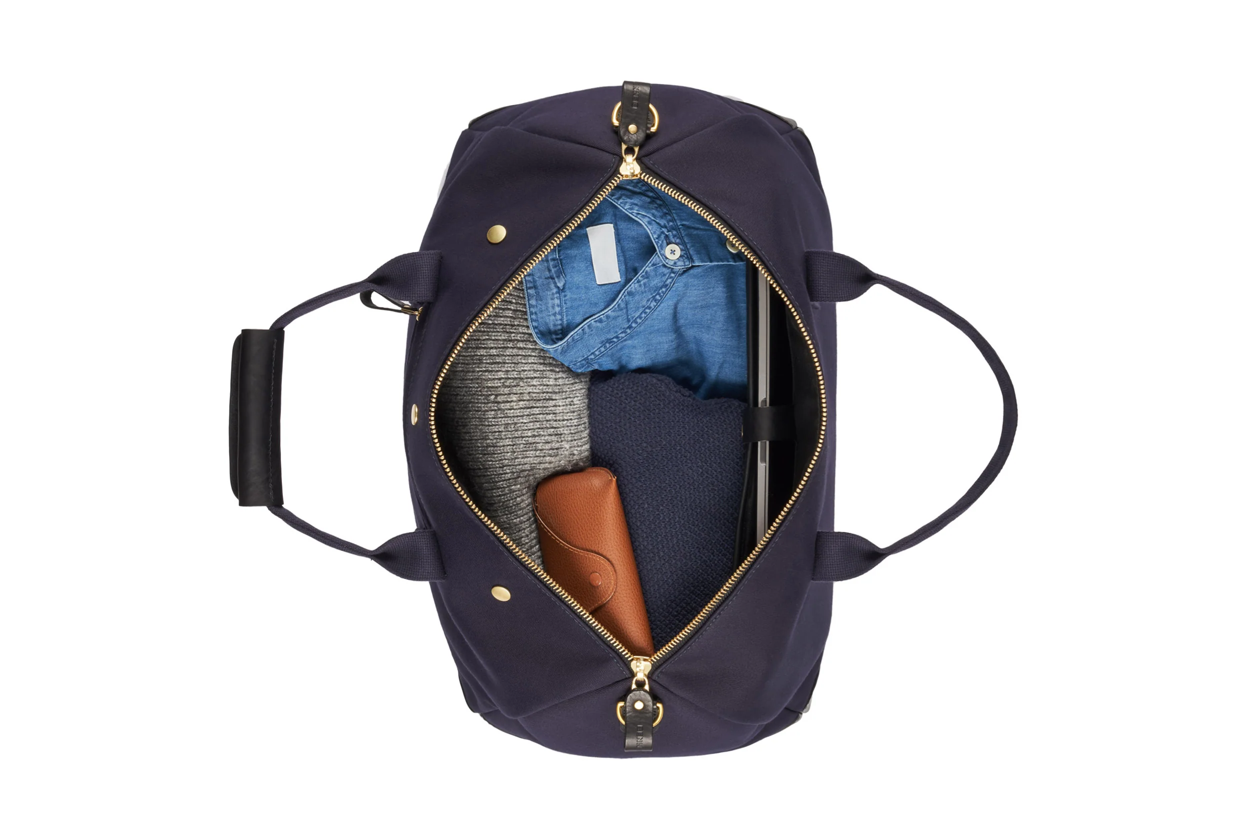 Commuter - Navy