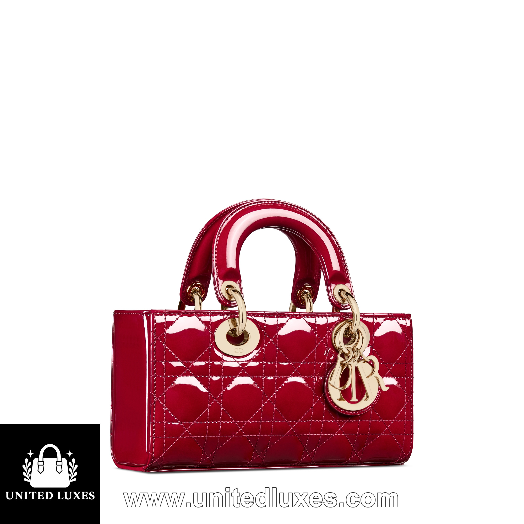 Replica Small Lady D-Joy Bag