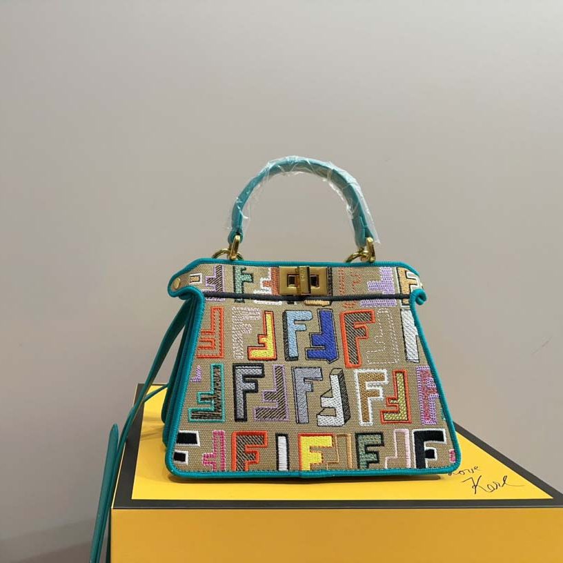 Fendi Bags
