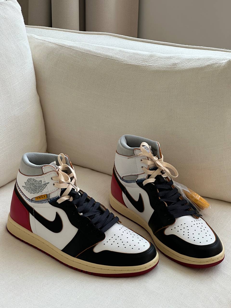 Union LA x Air Jordan 1 Retro High OG SP 