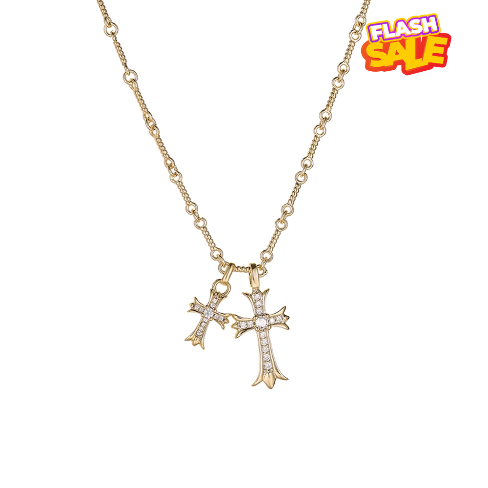 Chrome Hearts Necklace