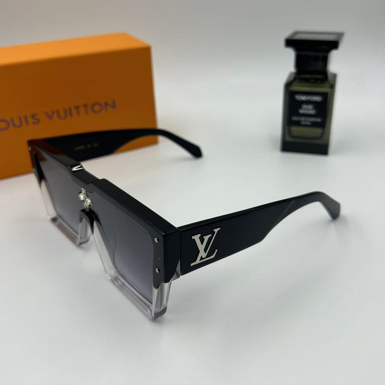 CYCLONE SUNGLASSES