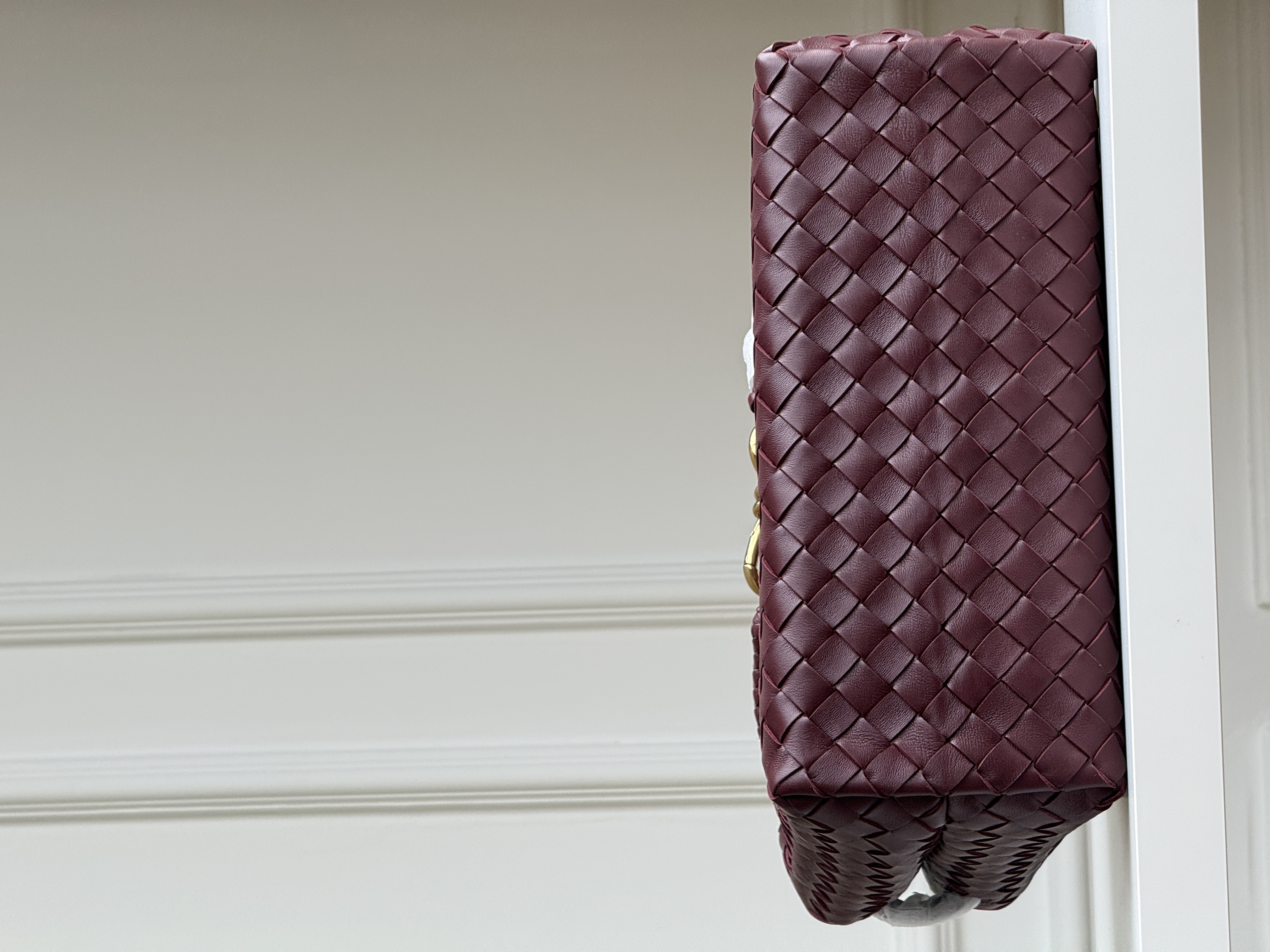 Bottega Veneta Andiamo Handbag