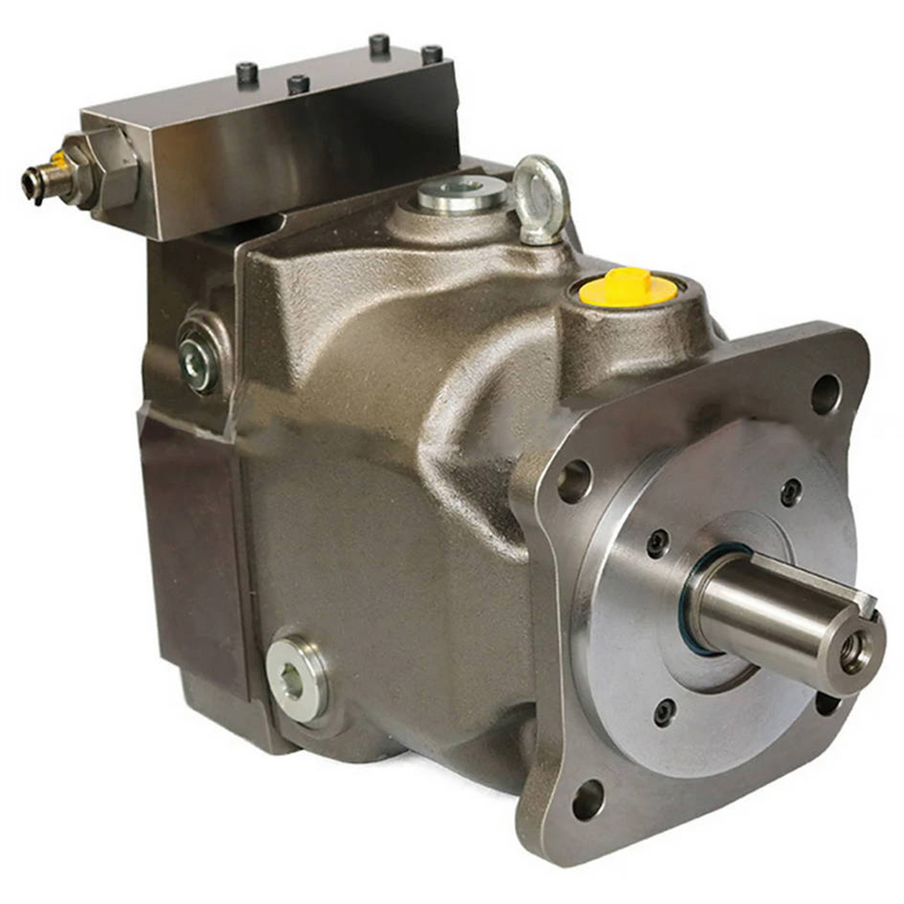 Piston Pump