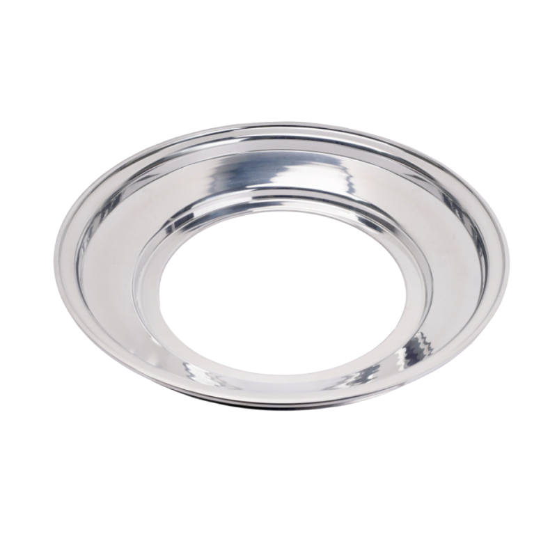 For BBS RS 15-18 Inch Outer Lip 30-Hole