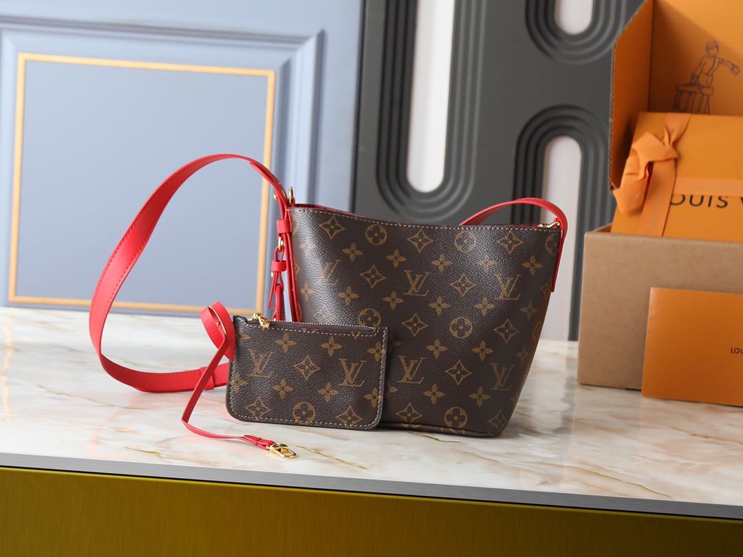 LV All In BB