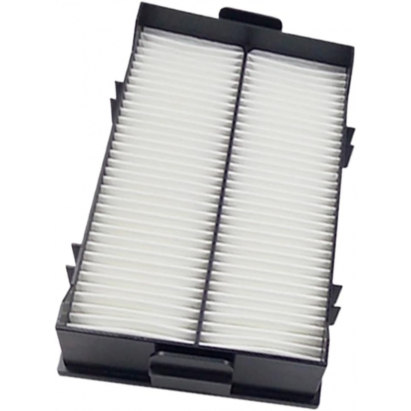 Compatible With ZAX EX ZX 200/210/240/260/330-5G-5A Excavator Air Conditioning Filter Element External Filter