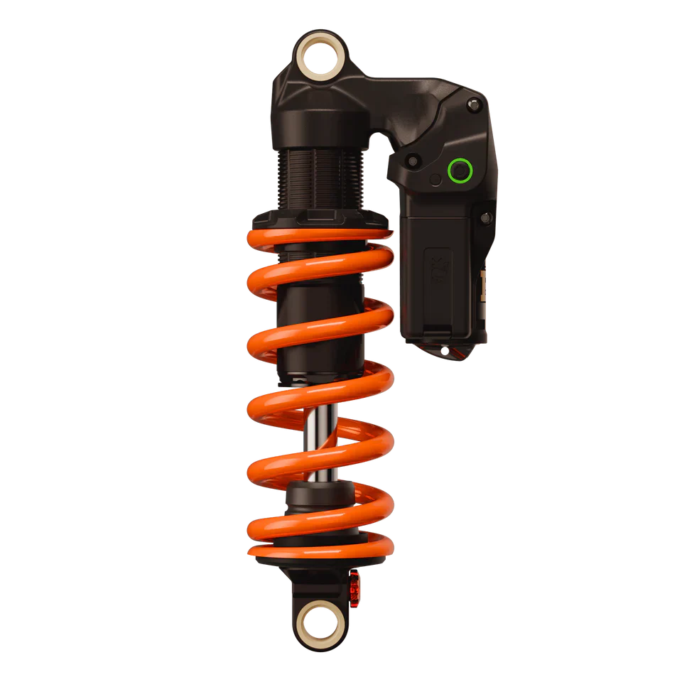 Amortisseur FOX DHX FACTORY Live Valve Neo 2027