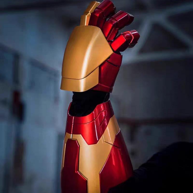 MK 5 Wearable Electronic arm