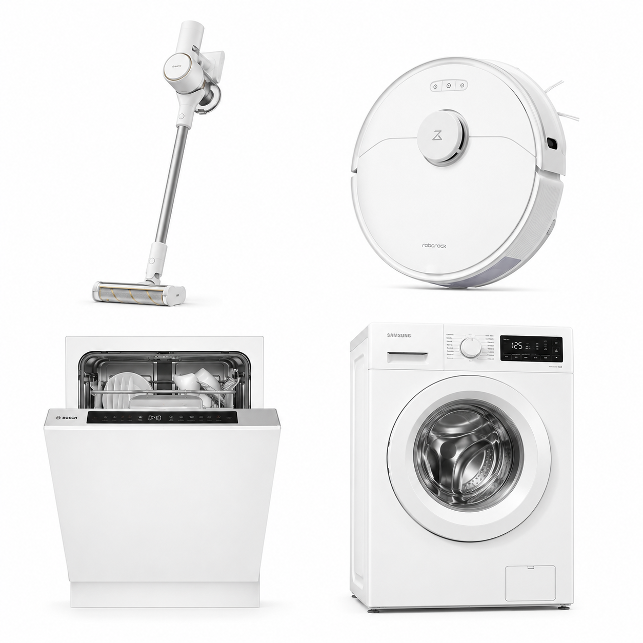 Appliances