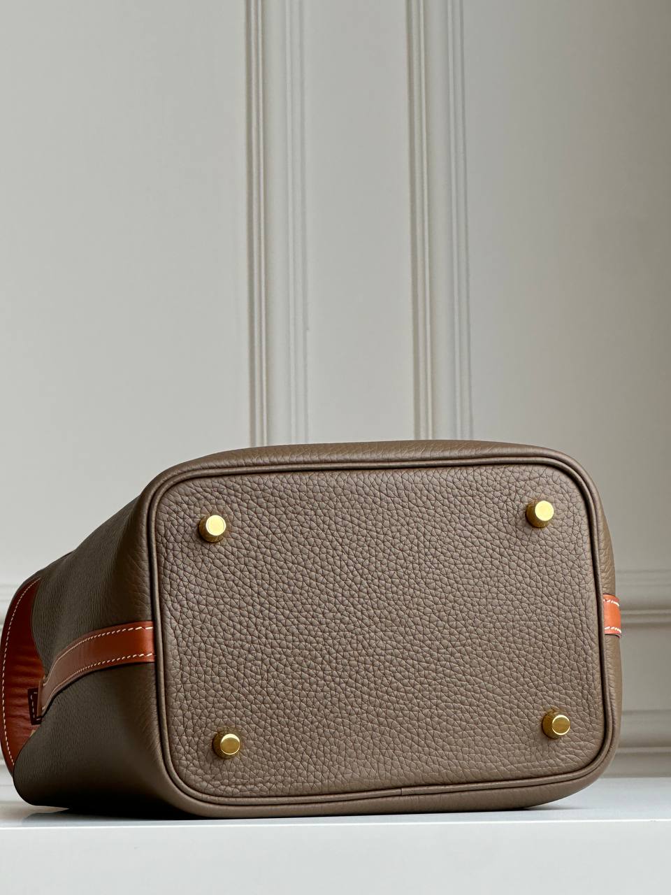 Hermès Picotin Lock 18 Handbag