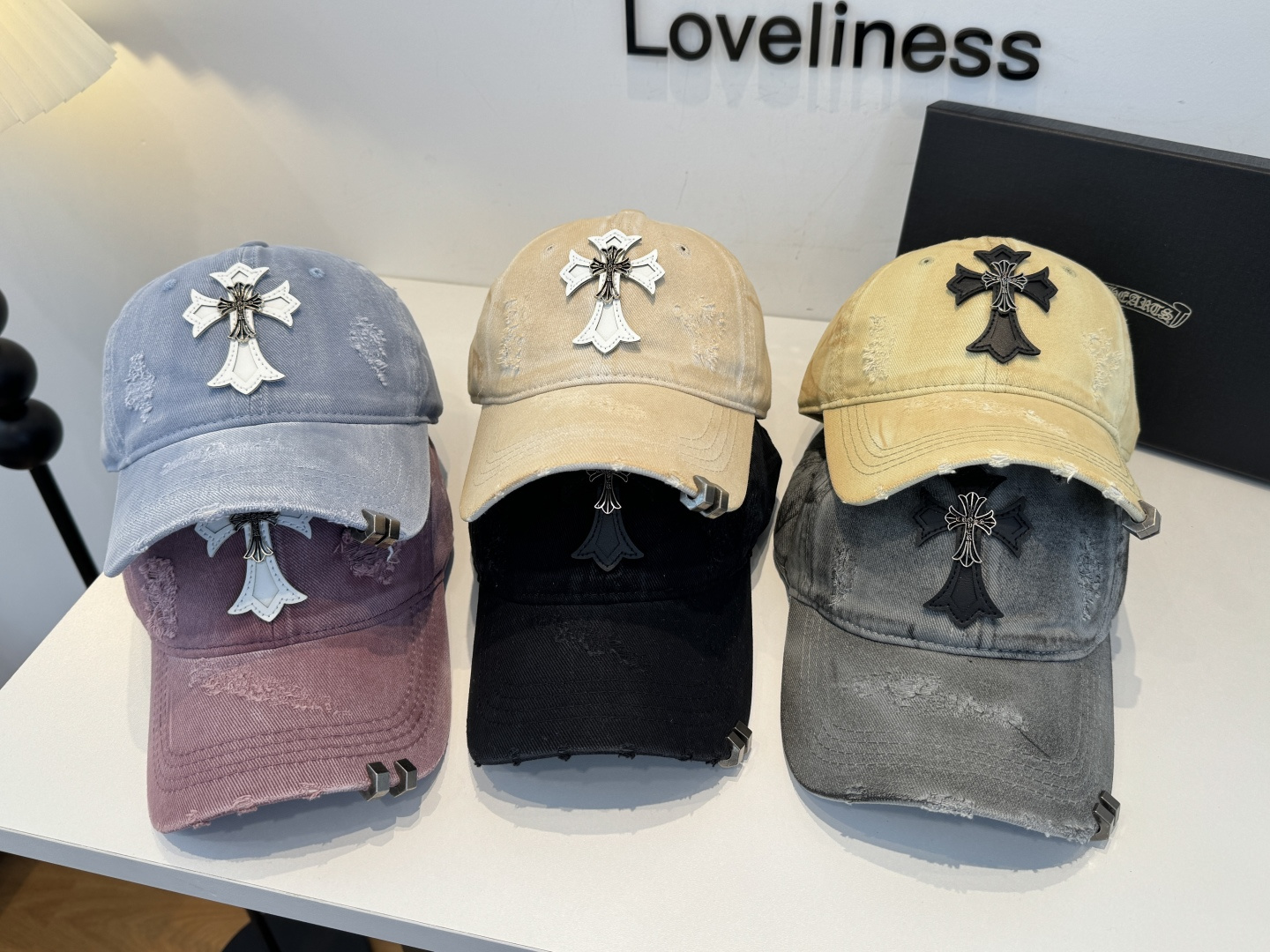 Kroxin Baseball Cap