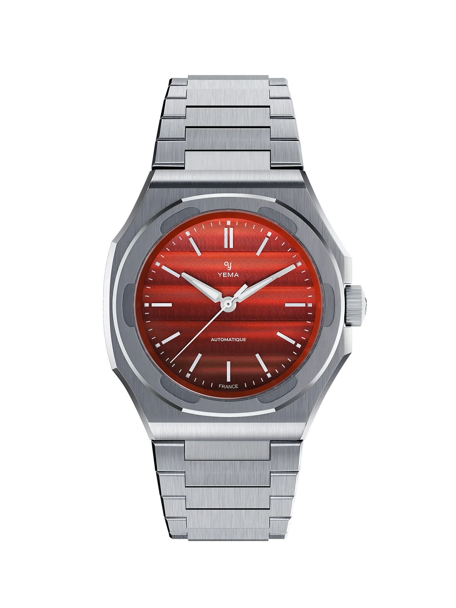 Wristmaster Traveller