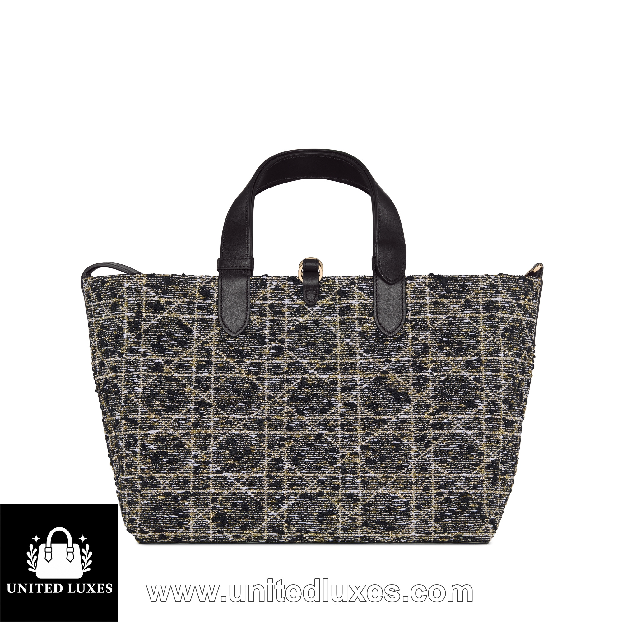 Replica Medium Dior Toujours Bag