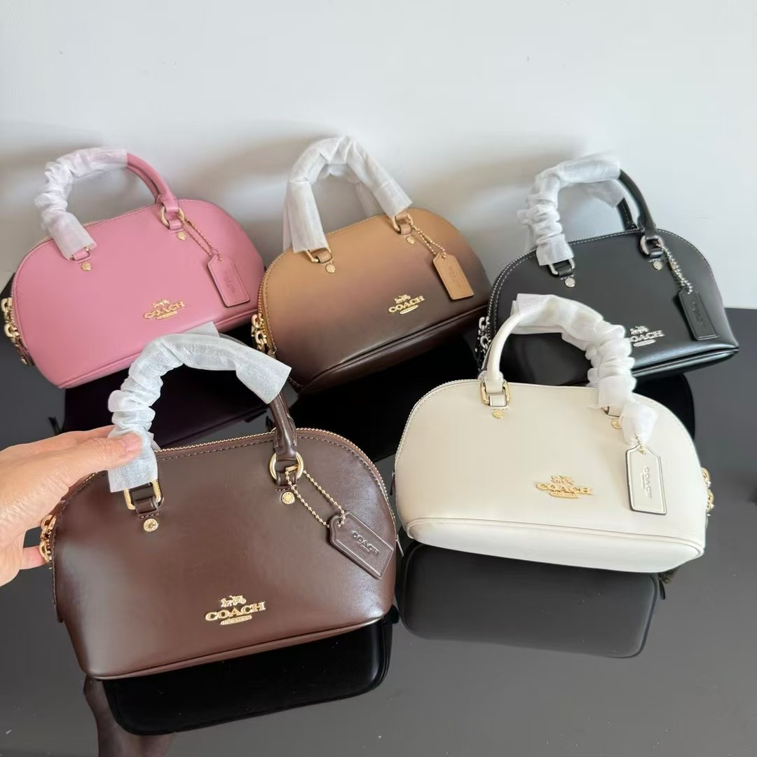 Women Handbag CEA00 CEA01 Lara Mini Satchel Bag