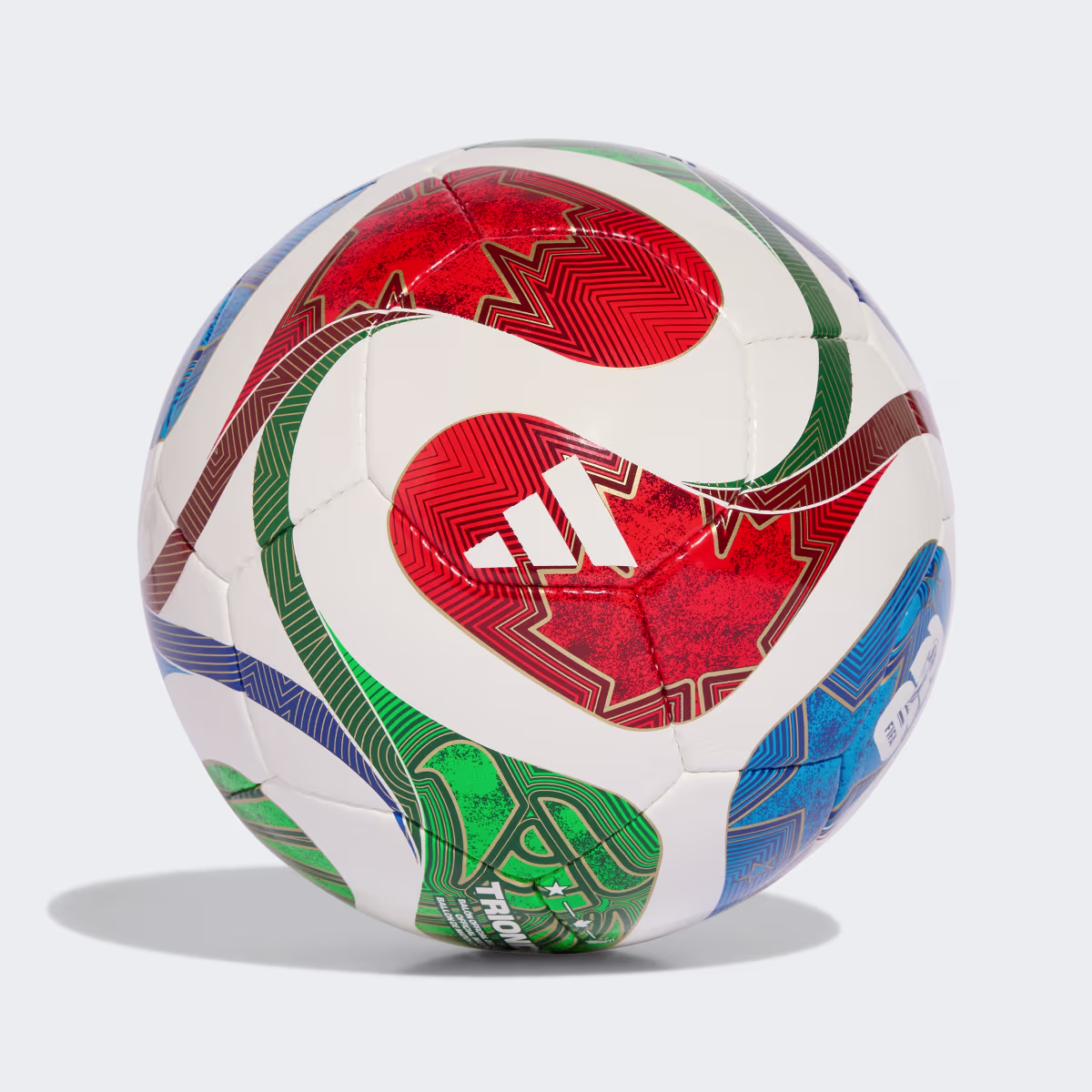 FIFA Fussball-Weltmeisterschaft 26™ Trionda Pro Futsal-Ball