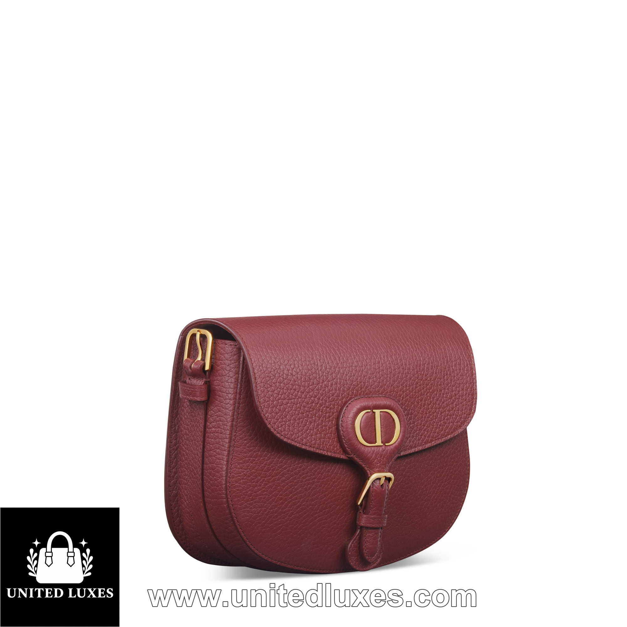Replica Medium Dior Bobby Bag