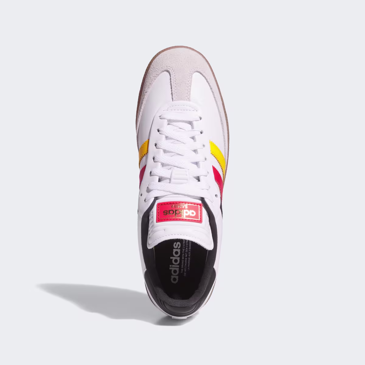 Samba Spikeless Golfschuh