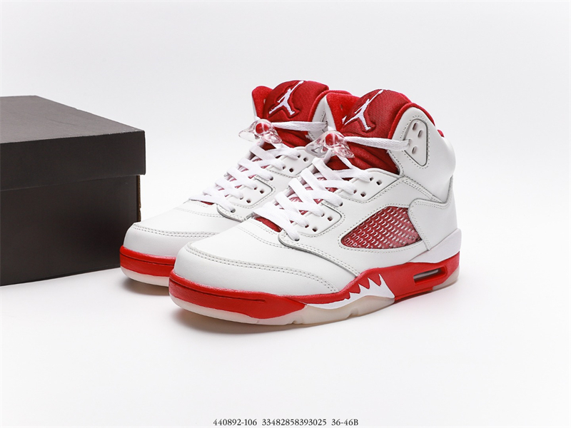 Air Jordan 5 GS 