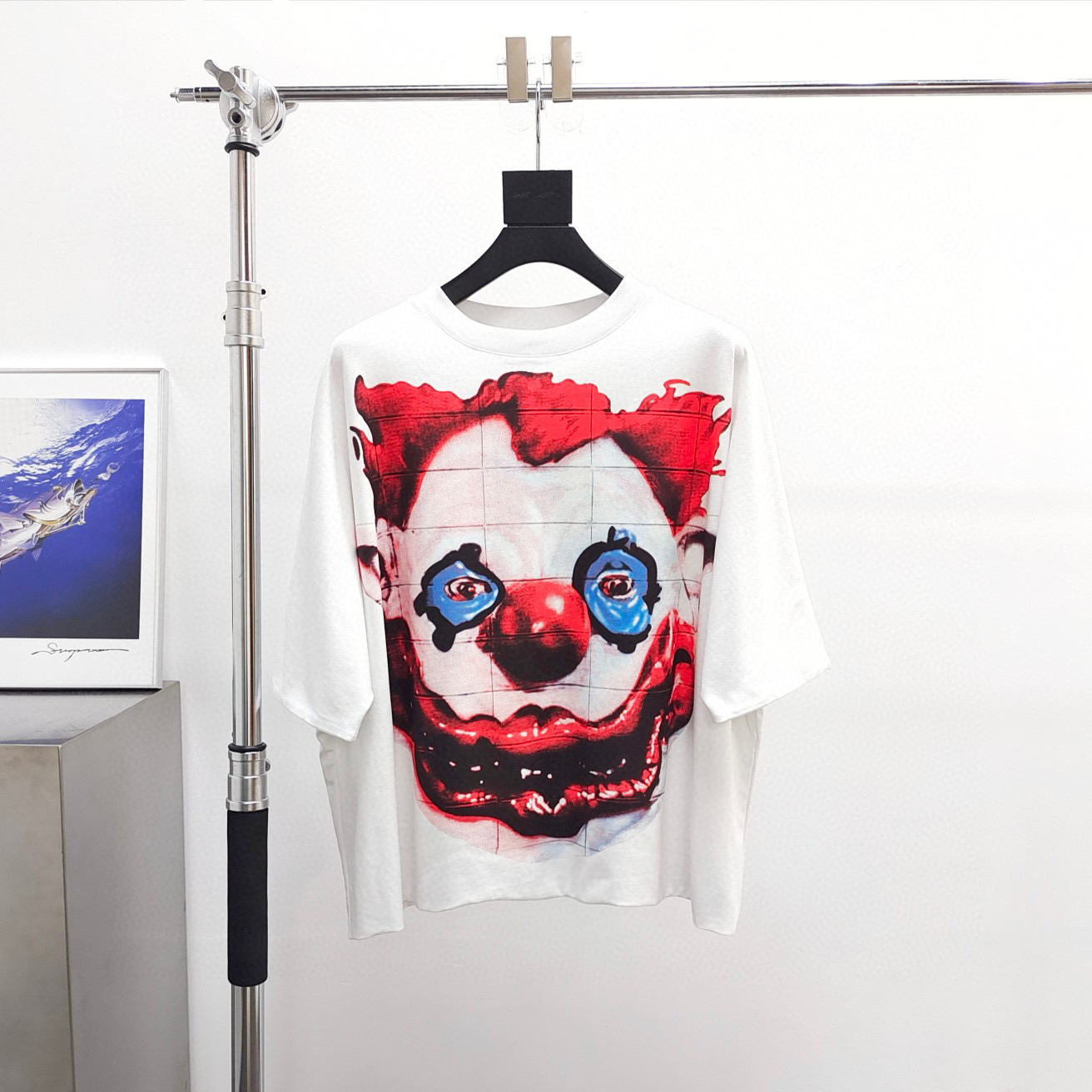 Blutosatire T-shirt