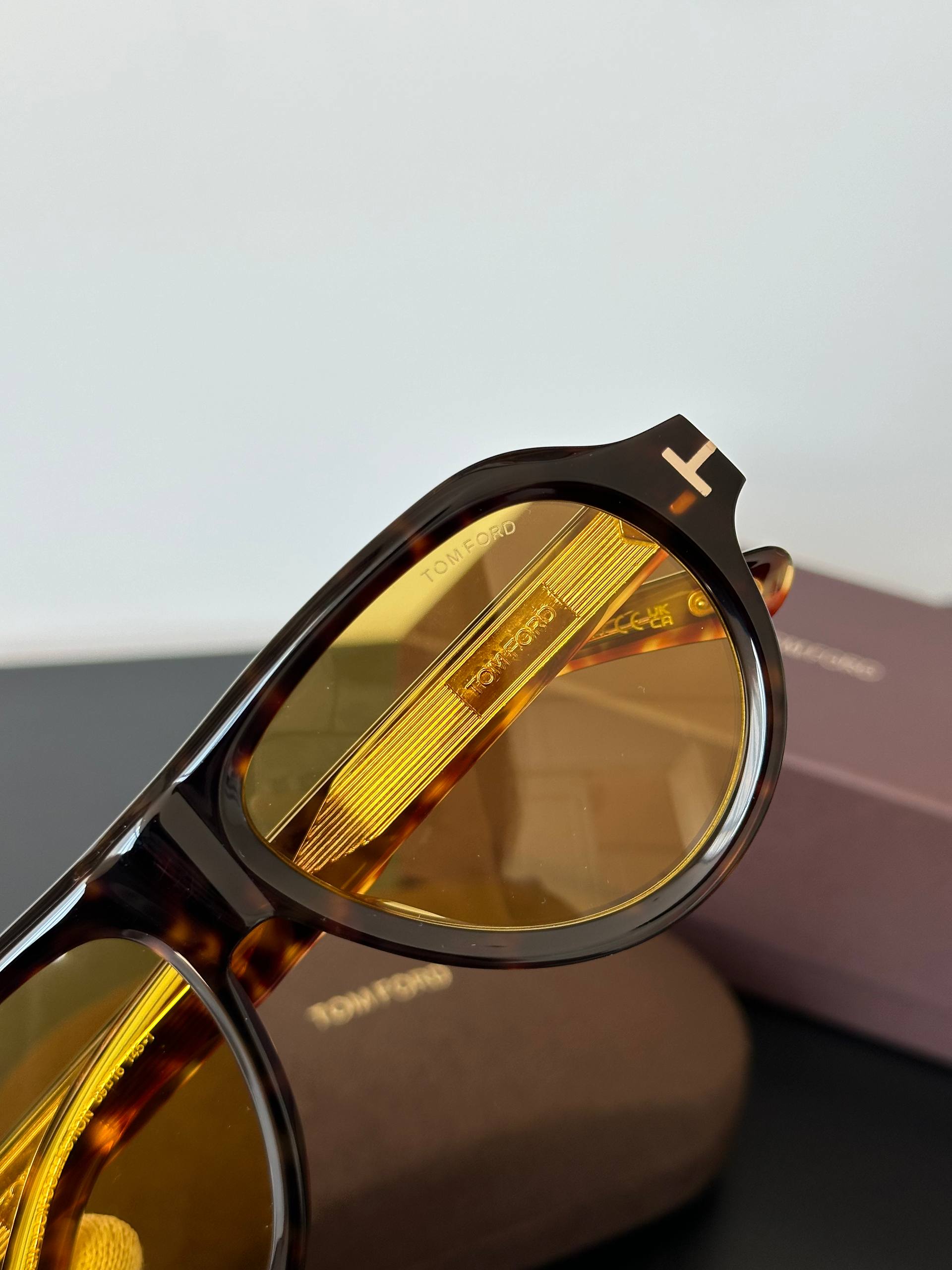 Tom Ford sunglasses
