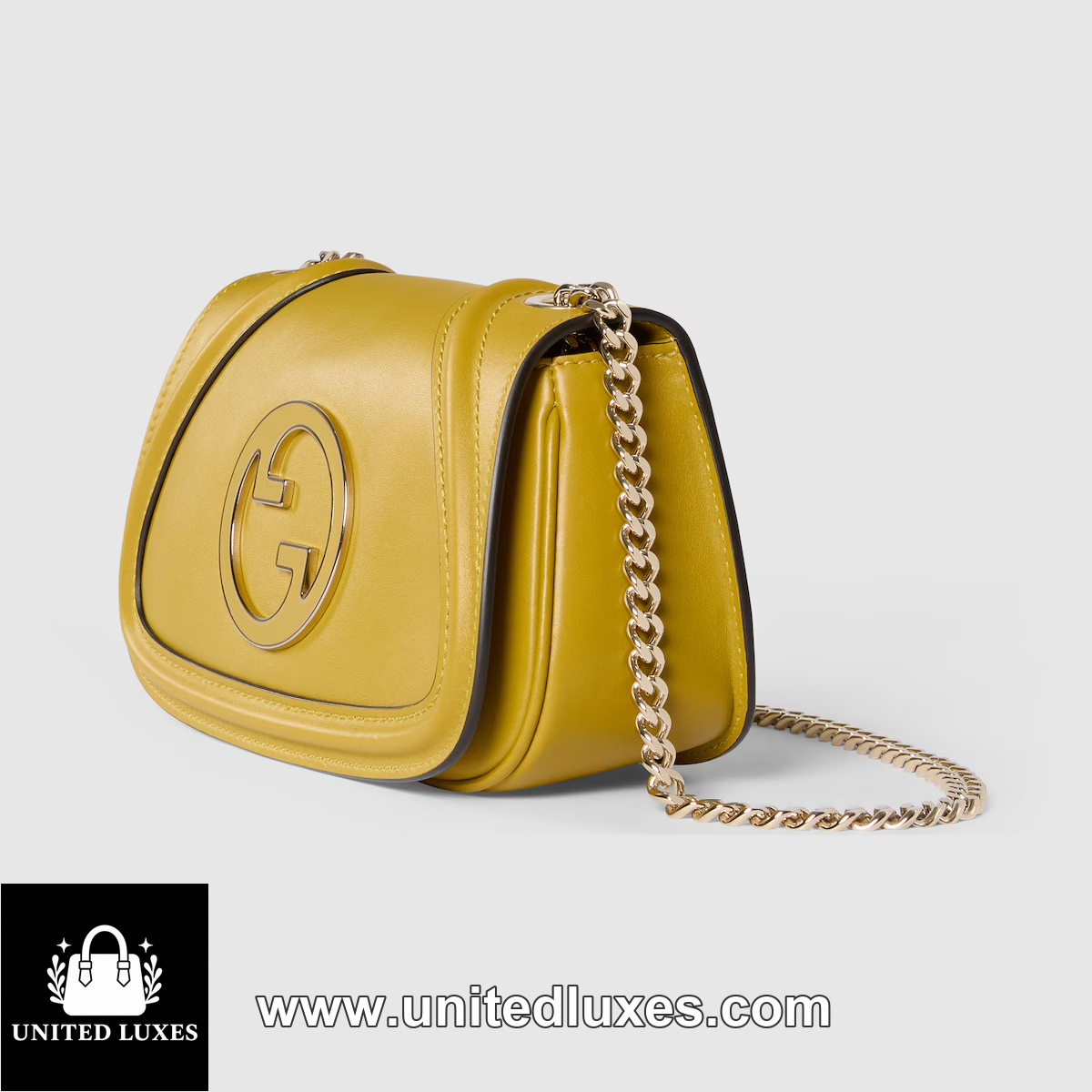 Replica Gucci Blondie small shoulder bag