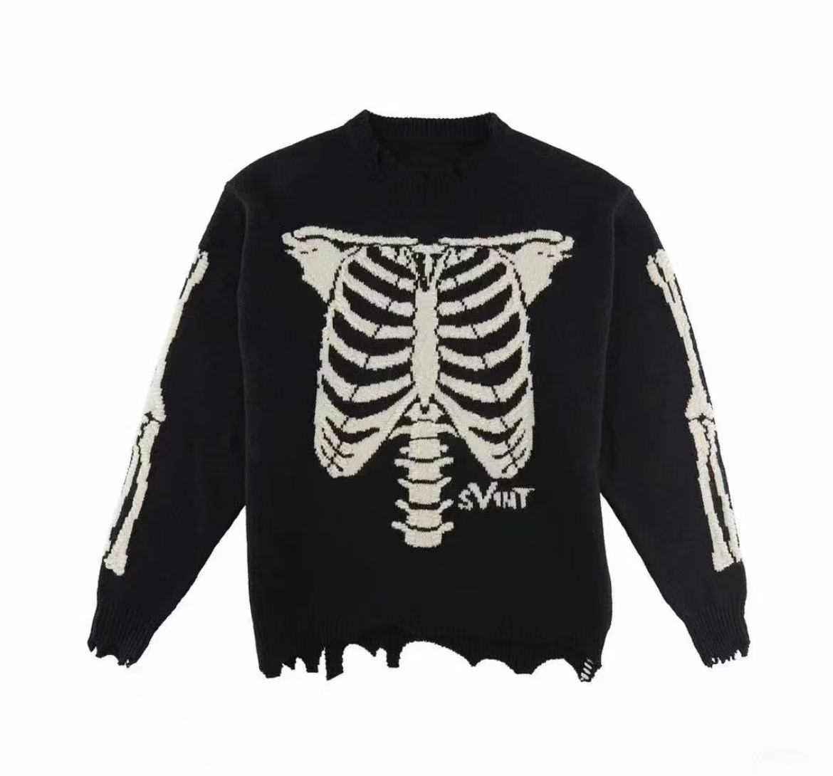 Saint Michael x Vlone
